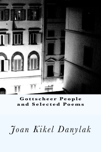 Gottscheer People and Selected Poems