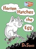 Horton Hatches the Egg
