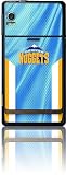 Skinit Protective Skin for DROID - NBA Denver Nuggets