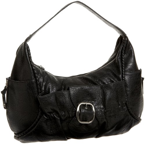 Click here to buy Jessica Simpson Sapphire Large Hobo by Jessica Simpson.