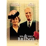 Mr. & Mrs. Bridgevon "Paul Newman"