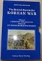 British Part in the Korean War