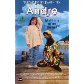 Andre [VHS]