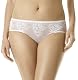 Cheapest Calvin Klein Women’s Seductive Comfort Embrace Hipster With Lace   #F2992 Limited Availability
