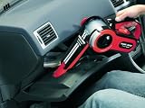 picture of Black & Decker PAV1205 12v Dustbuster Pivot Automotive Vacuum