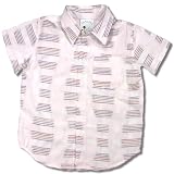 Baby and Toddler Boys ADAM Cool Short Sleeve Shirt