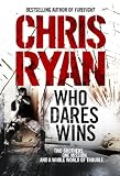 Picture Of Who Dares Wins