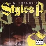 Live in NYC