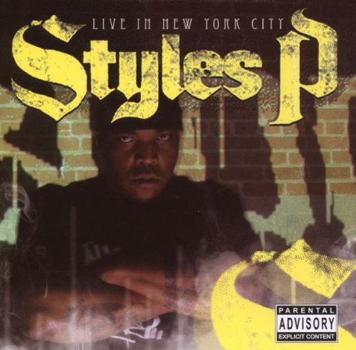 Styles P - <Unknown> - Zortam Music
