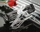“Whisked Away” Heart Whisk – Baby Shower Gifts & Wedding Favors