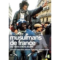 Musulmans de France