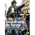 Musulmans de France
