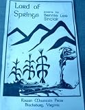 Lord of Springs: Poems