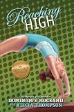 The Go-for-Gold Gymnasts: Reaching High