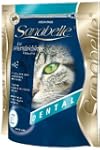 Sanabelle 64111 Katzenfutter Dental 2 kg