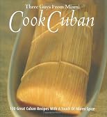 Three Guys from Miami Cook Cuban