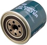 Full Oil Filter