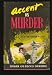 Accent on murder;: A Captain Heimrich mystery, (Main line mysteries)