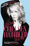 Music Gear #9: Lies that Chelsea Handler Told Me (A Chelsea Handler Book/Borderline Amazing Publishing)