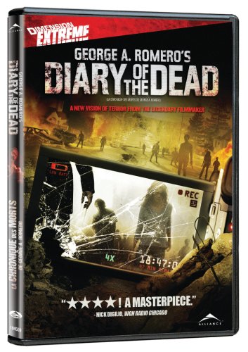 Diary of the Dead