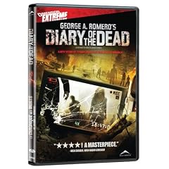 Diary of the Dead