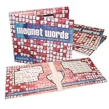 Kylskapspoesi AB Magnetw�rter Englisch