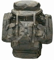 Blackhawk SOF Ruck Pack Kits