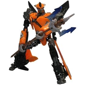 AA-14 Terradive: Toys &amp; Games