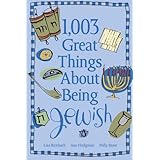 1003 great things about being jewish