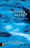 Streams in the Desert: 366 Daily Devotional Readings [STREAMS IN THE DESERT]