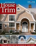 Exterior House Trim