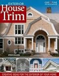 Exterior House Trim