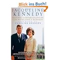 Jacqueline Kennedy: Historic Conversations on Life with John F. Kennedy