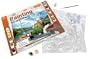 Royal & Langnickel Painting by Numbers Adult Large Art Activity Kit, Windmill on the River