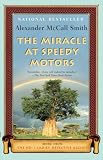 The Miracle at Speedy Motors