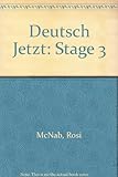 Deutsch jetzt!. 3