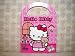 Hello Kitty Mini Coloring Book