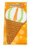 Pawsitively Gourmet Doggie Pastries Sherbet Cone, 1.1 Ounce Units (Pack of 12)