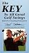 The Key to All Great Golf Swings