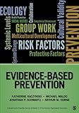 Evidence-based prevention