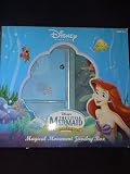 : The Little Mermaid Magical Movement Jewelry Box
