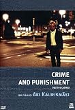 crime and punishment / Rikos ja rangaistus (Dvd) Italian Import