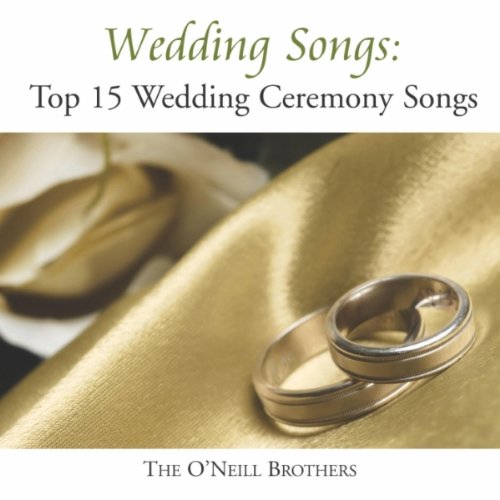 wedding songs for ceremony