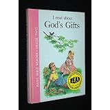 I Read About God's Gifts