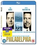 Image de Philadelphia [Blu-ray] [Import anglais]