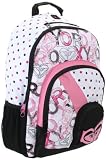 Roxy Kids Girls Jubilee Printed Mini Backpack