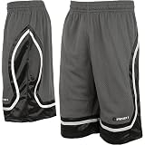 AND 1 Game Mesh Colorblocked Short Mens