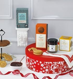 Afternoon Tea