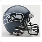 2002 - 2011br/SEATTLEbr/SEAHAWKS
