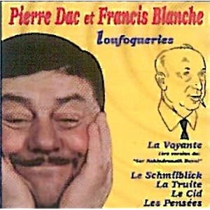 Loufoqueries